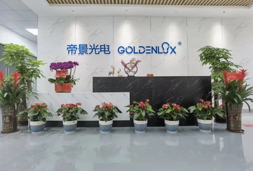 China Shenzhen Goldenlux Co., Ltd. Perfil da empresa