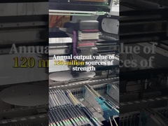 Lâmpadas de LED IK09 200w 170lm/W Lâmpadas de LED