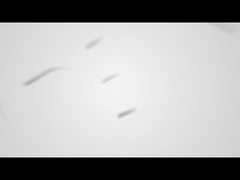 Lâmpadas LED eletrostáticas de poliéster de loja IK09 Dimmable Lâmpadas eletrostáticas