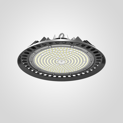 comprar Lâmpadas LED de baía alta revestidas com pó IP65 resistentes à água fabricação em linha