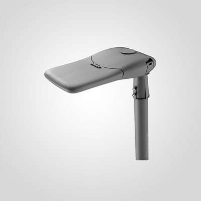 comprar 6m Pole Height LED Street Light with Meanwell Driver and Optional Photocell Function Smart Function Optional fabricação em linha