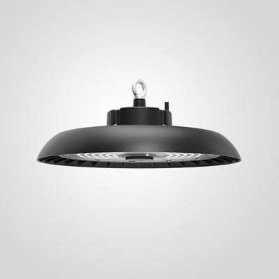 comprar IK09 Lâmpadas de loja de baía alta 6KV protetor de sobretensão Industrial luzes LED de baía alta fabricação em linha