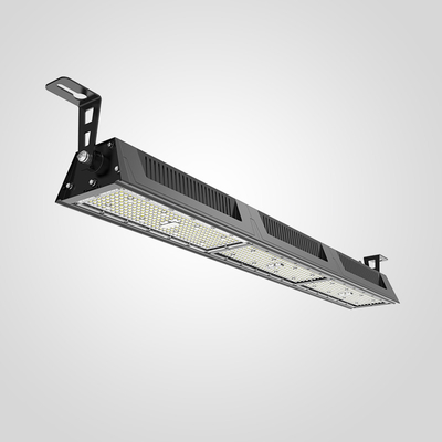 comprar 400W Lâmpadas LED Lineares de Alta Baía com 45000lm 60000lm Alta Eficiência de Brilho fabricação em linha