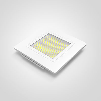 comprar 100W LED Parking Garage Canopy Light Lumen Maintenance 100 for Optimal Performance and Energy Savings fabricação em linha