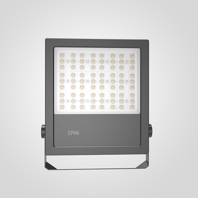 comprar 120-277VAC 50-60Hz Voltagem nominal Luz de inundação de jardim LED em 3000K-6500K Temperatura de cor para iluminação exterior fabricação em linha