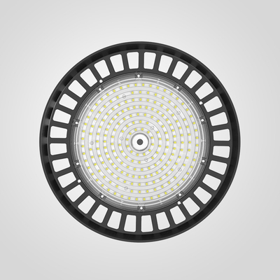 comprar Luz de baía alta LED com material de corpo de alumínio forjado a frio fabricação em linha