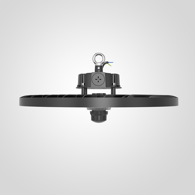 comprar Resistência ao impacto IK09 e SMD2835 Industrial High Bay LED Light para ambientes pesados fabricação em linha