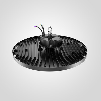 comprar Protector contra sobretensão de luzes LED de baía alta com protocolos de controle opcionais DALI2 6KV-Line-Earth Voltage nominal 120-277V ̇50/60Hz fabricação em linha