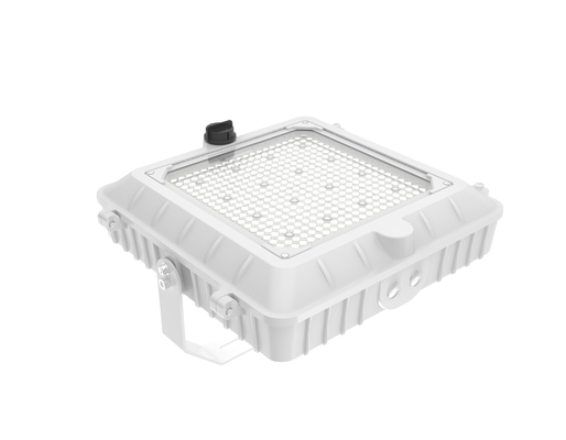 comprar 150W A Level LED Parking Garage Canopy Light para edifícios comerciais fabricação em linha