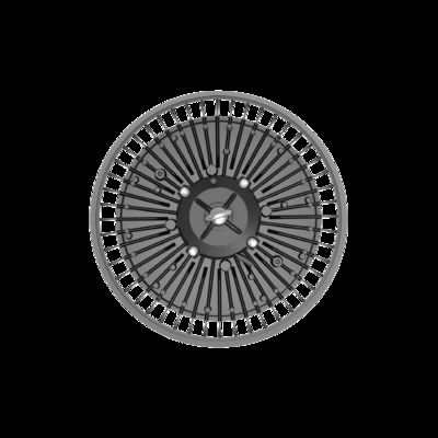 comprar 100W 150W 200W LED Workshop Light com potente eficiência de lâmpada de 160lm/w fabricação em linha