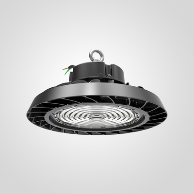 Temperatura de cor ajustável Brilho para a série R LED High Bay Light