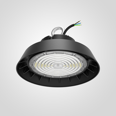 Goldenlux Série J A última luz LED para iluminação industrial inteligente