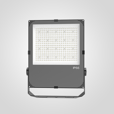 CE ROHS 600 Watt Luz LED de inundação 170lm/W IP66 Luz LED de inundação 600W
