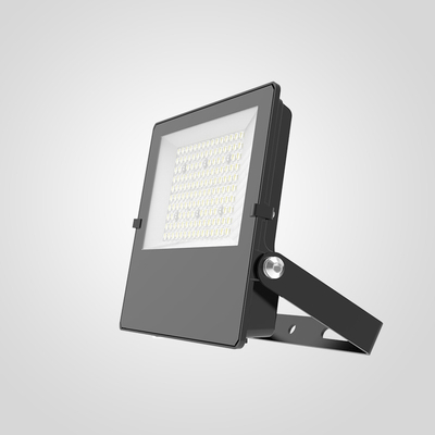 57600lm Samsung LED Flood Light 2700K-6500K Temperatura de cor Mounting Bracket