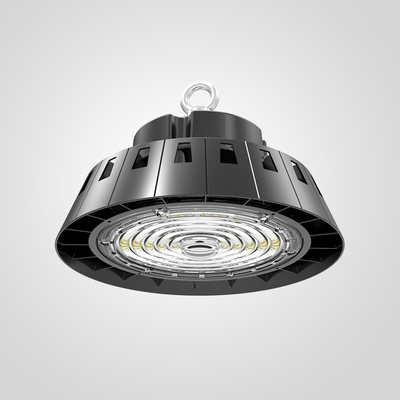 SMD2835 LED High Bay Light com 60° 90° 120° ângulo de feixe Temperatura de cor 3000K a 6500K