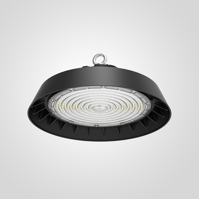 LED de alta potência 5000K Temperatura de cor IK09 Resistência ao impacto SMD2835 LEDs 120-277V