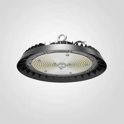 240W LED High Bay Light 3000K-6500K Temperatura de cor para cenário industrial