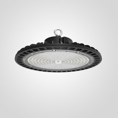Goldenlux M-Series UFO High Bay Light A solução de iluminação definitiva para atacadistas