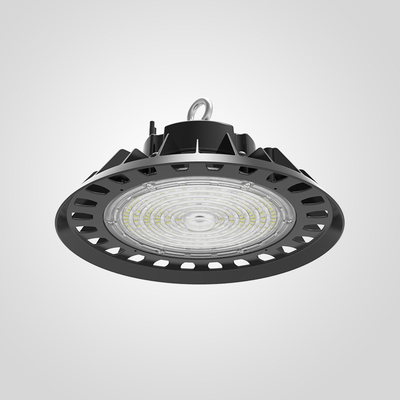 Loop Hanging High Bay Light com SMD2835 LEDs Verificação de revestimento de pó eletrostático no site Goldenlux