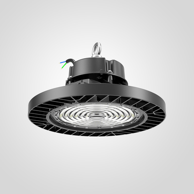 SMD2835 LED High Bay Light com 93% de eficiência 120-277V