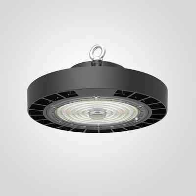240W LED High Bay Light 6KV protetor de sobretensão com lentes integradas de policarbonato