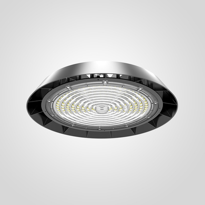 Loop Suspensão Bracket Montagem LED High Bay Light Com 2835 SMD LEDs Proteção de Lente de Policarbonato