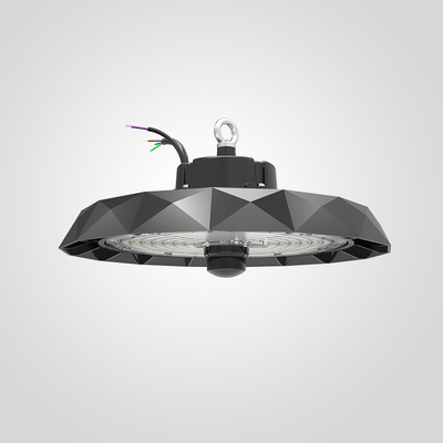 Iluminação industrial LED de 240 W 120-277V