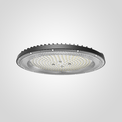 Série X Dissipação de Calor Industrial de Alta Baía Economiza Energia 120W Iluminação LED de Alta Baía