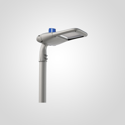 IP66 resistente à água 160LM/W 200W LED Street Light com função opcional de detecção de luz NEMA