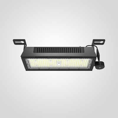 SMD3030 Lâmpadas LED Linear High Bay Fixtures Temperaturas de cor High Bay Linear