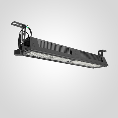 Lâmpadas LED de 200W ETL DLC