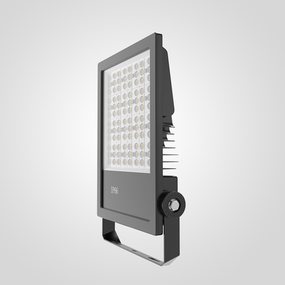 Lâmpada de inundação exterior SMD2835 LED ilumina o seu espaço e economiza dinheiro