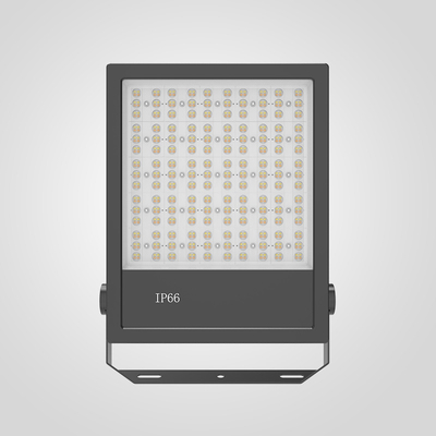 IP66 Luz de inundação LED exterior para alta resistência a impactos em aplicações externas