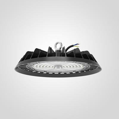 Luz LED de alta potência com tensão de trabalho AC220-240V
