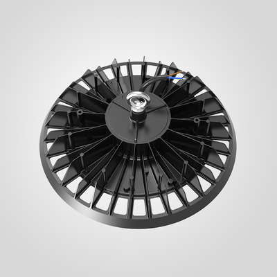 Iluminação LED de baía alta dimmavel para necessidade de iluminação industrial