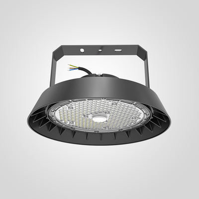 120-277V LED High Bay Fixture com temperaturas de cor ajustáveis de 3000-6500K