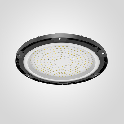 Instalação de iluminação LED industrial IK07 Classificação 200W Opções