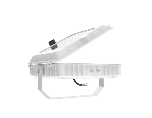 Luz de cobertura de LED de poupança de energia em 3000K com eficiência de 150lm / W e duração de vida de 100000 horas