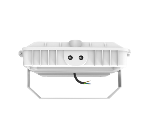 Boa Uniformidade de LED da Estação de Combustível Canopy Light Voltage And Cri Ra 80 SMD3030/SMD5050