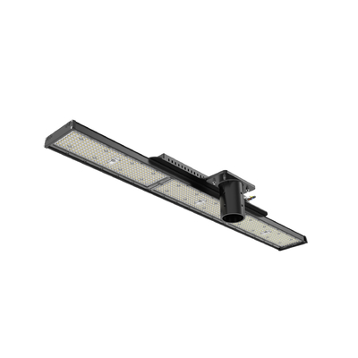 SMD5050 Alta Baía Linear 150W Temperatura de Cor 3000K/ 4000K/ 5000K/ 5700K/ 6500K Voltagem de Entrada 120-277V 50/60Hz