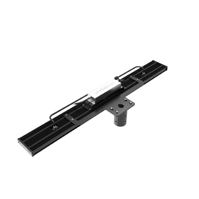 110°*60° Ângulo de feixe Lâmpada de alta baía linear 100W/120W/150W/200W/240W/300W para iluminação duradoura e durável